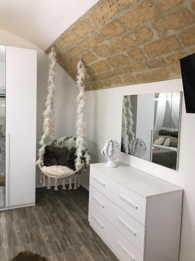 Villa Dimora Vittoria à Bari Extérieur photo