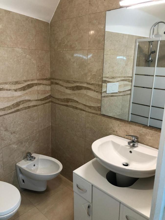Villa Dimora Vittoria à Bari Extérieur photo