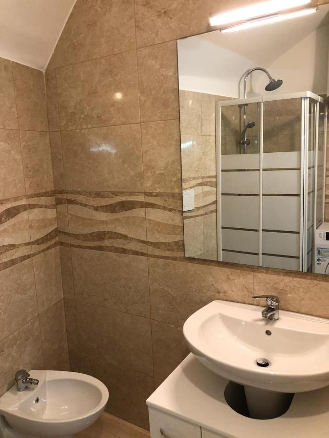 Villa Dimora Vittoria à Bari Extérieur photo