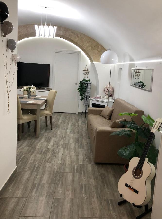 Villa Dimora Vittoria à Bari Extérieur photo