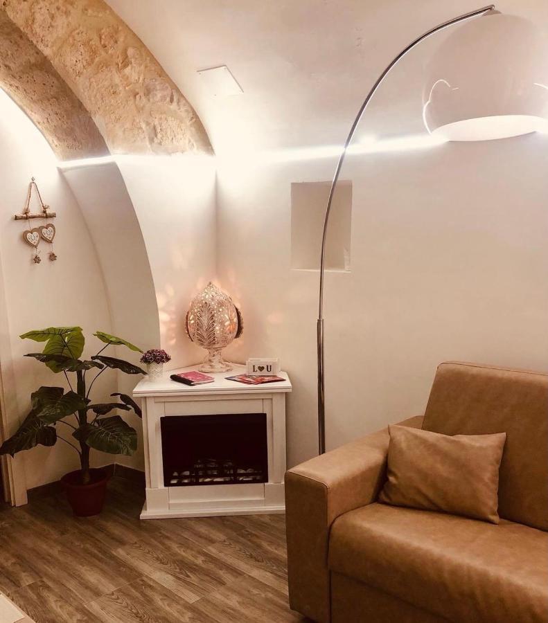 Villa Dimora Vittoria à Bari Extérieur photo